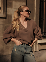 Dani Sweat - Iris Zeilstra
