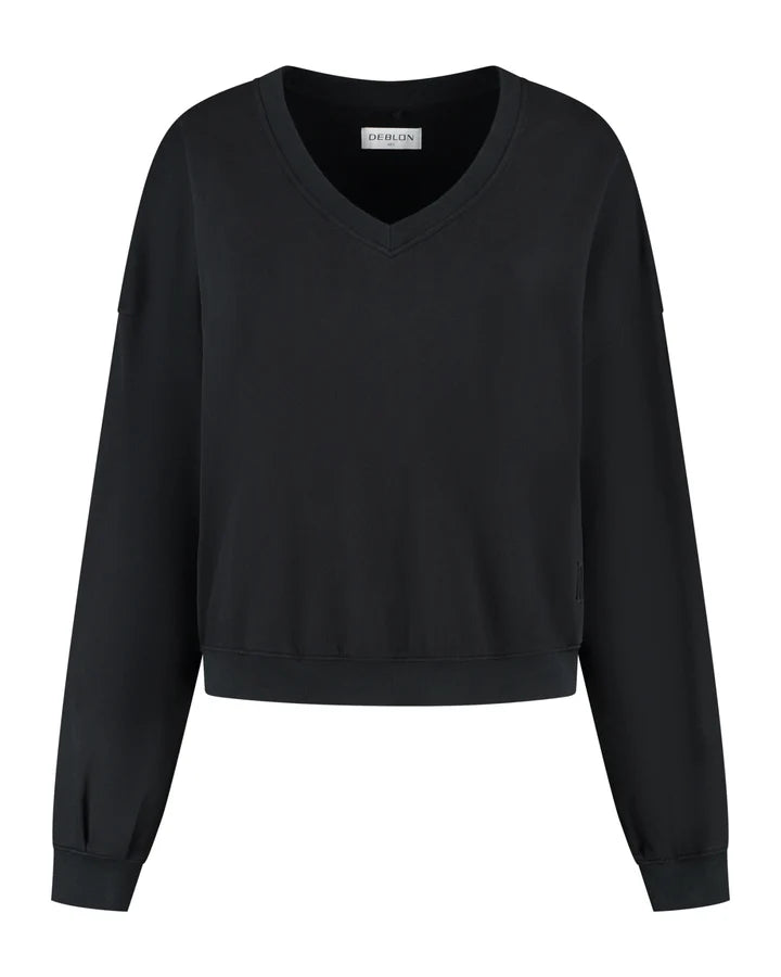 Victoria Sweater