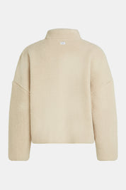 W25C281 Jacket - Ecru