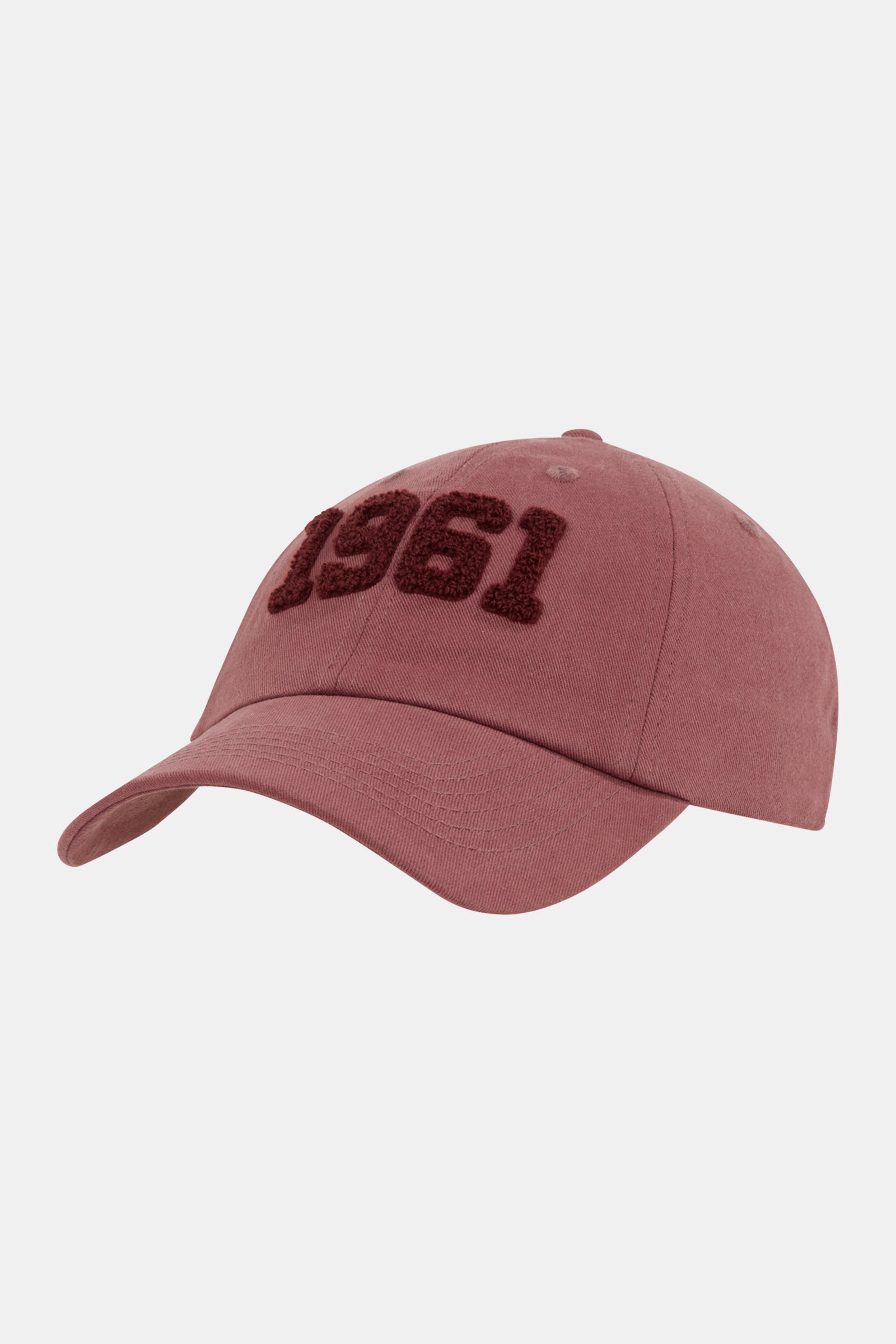 W25C299 Cap - Aubergine