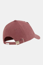 W25C299 Cap - Aubergine