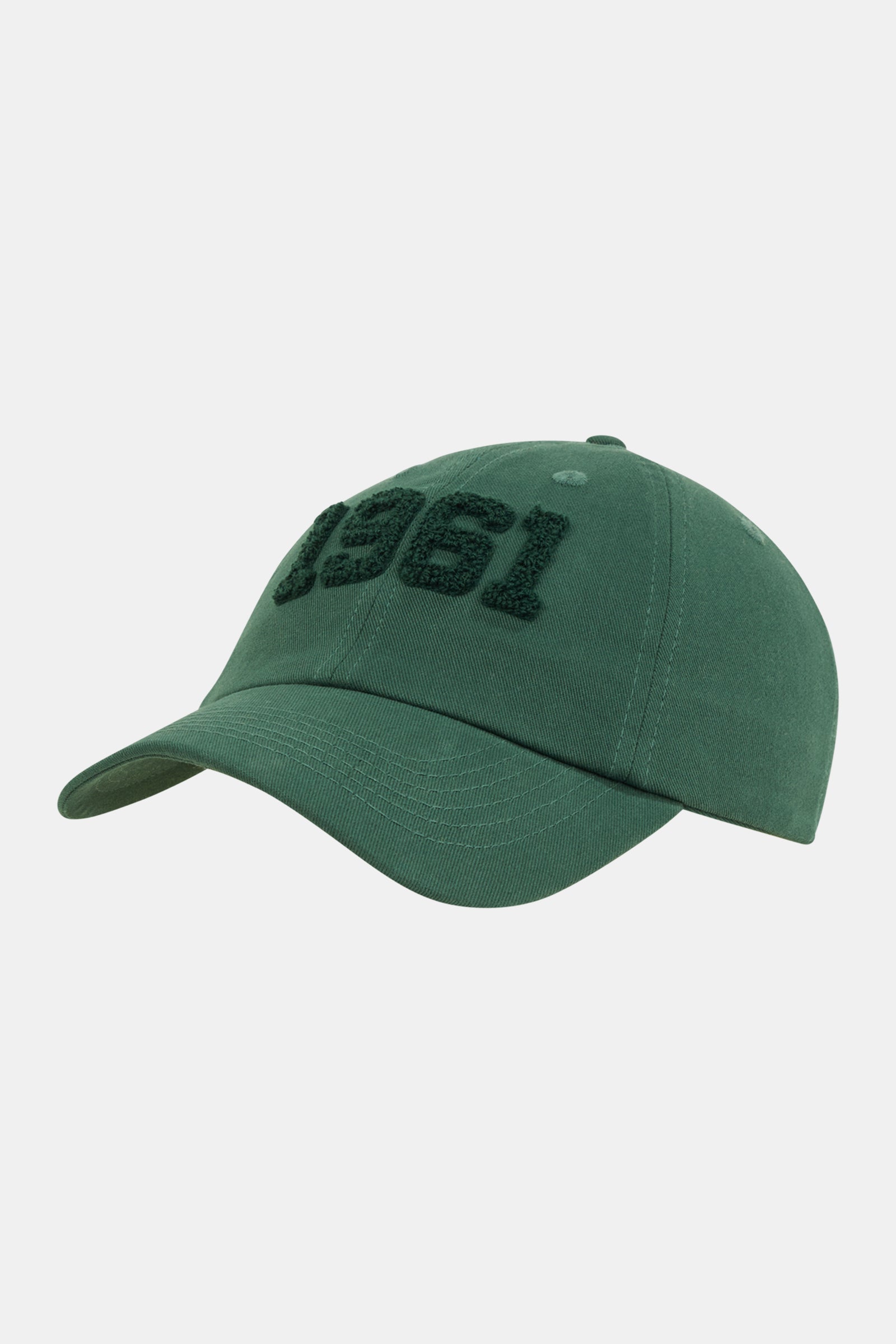 W25C299 Cap - Forest