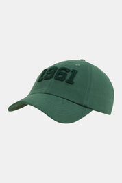 W25C299 Cap - Forest