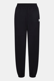 W25T1182 Trousers - Black