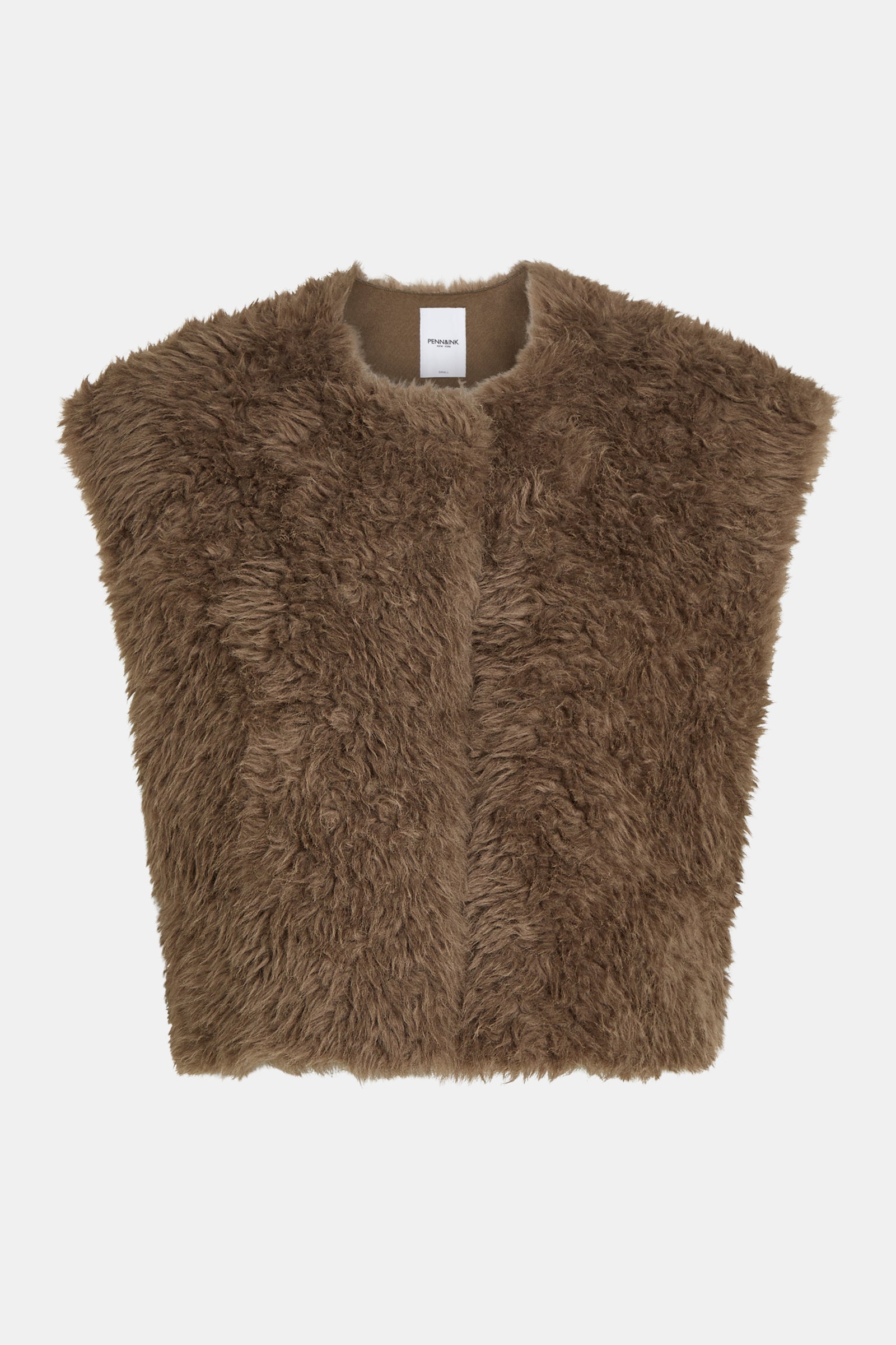 W26C383 Waistcoat