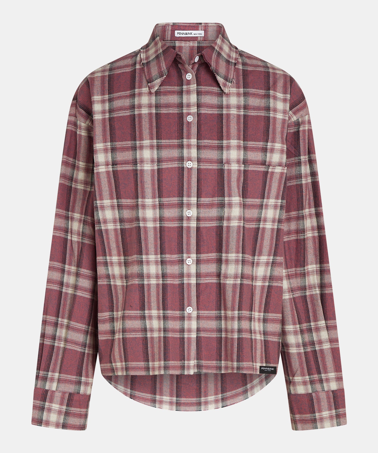 W26C421 Blouse