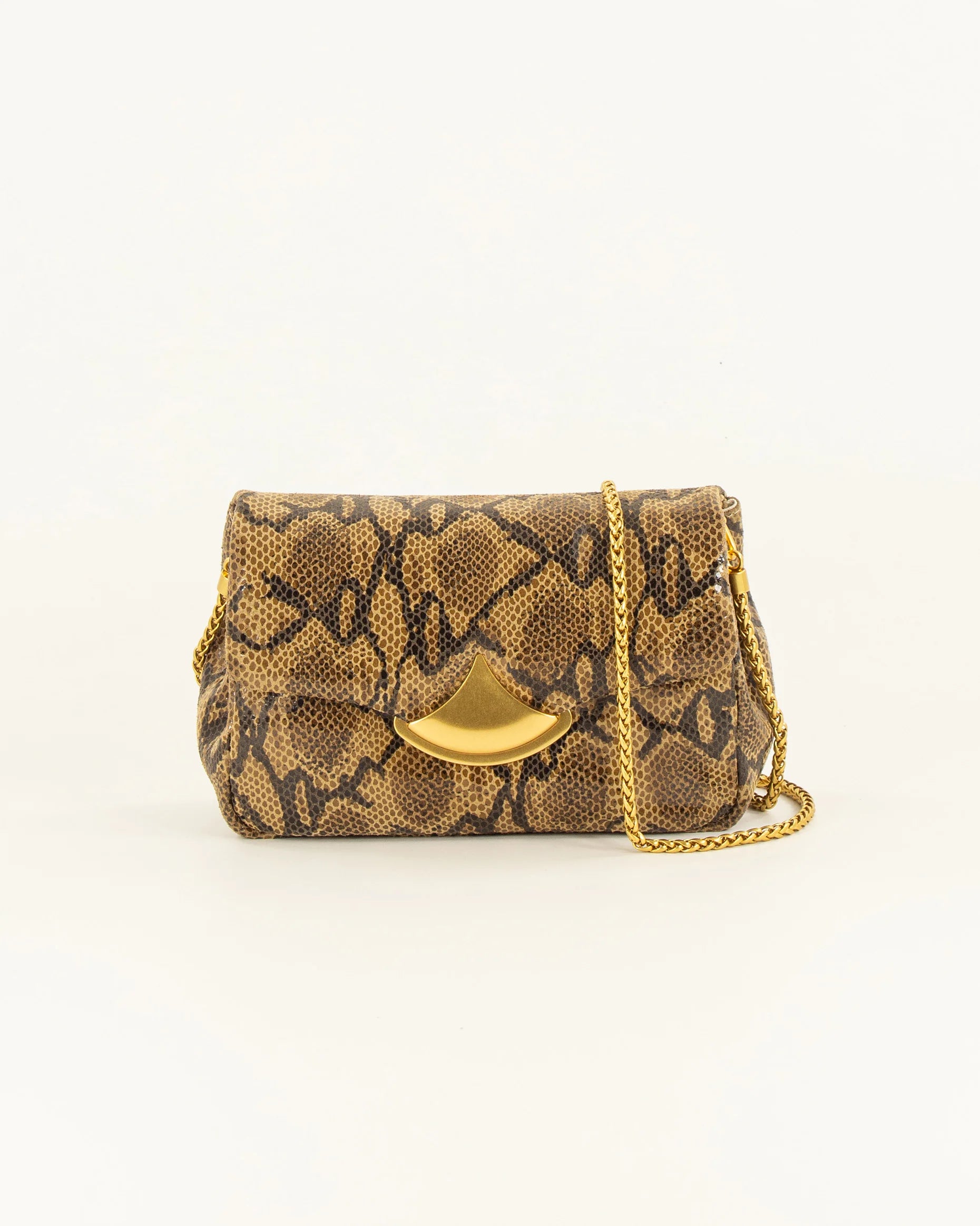 Diviluz Puffy E - Sabana Pyth