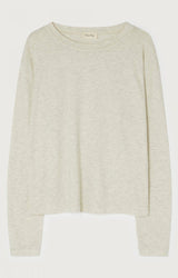 Ypawood T-Shirt Langarm