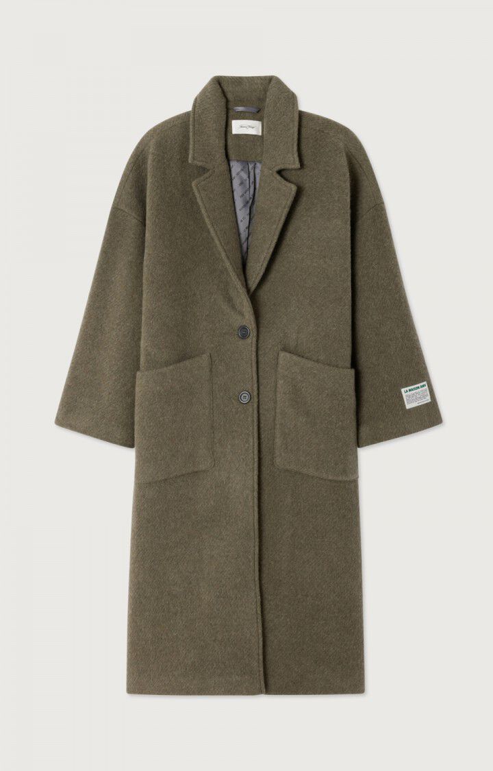 Ziffow Coat