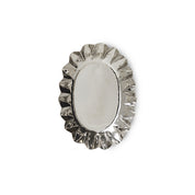 New classics Chrome tray