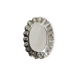 New classics Chrome tray