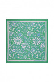 Paola Scarf - Green Apple/Grass Is