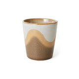 ACE7213 70s ceramics: coffee mug, oasis