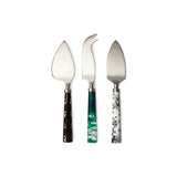 AKE1140 Käsemesser, Küste, 3er Set