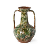 Robust Amphora Vase