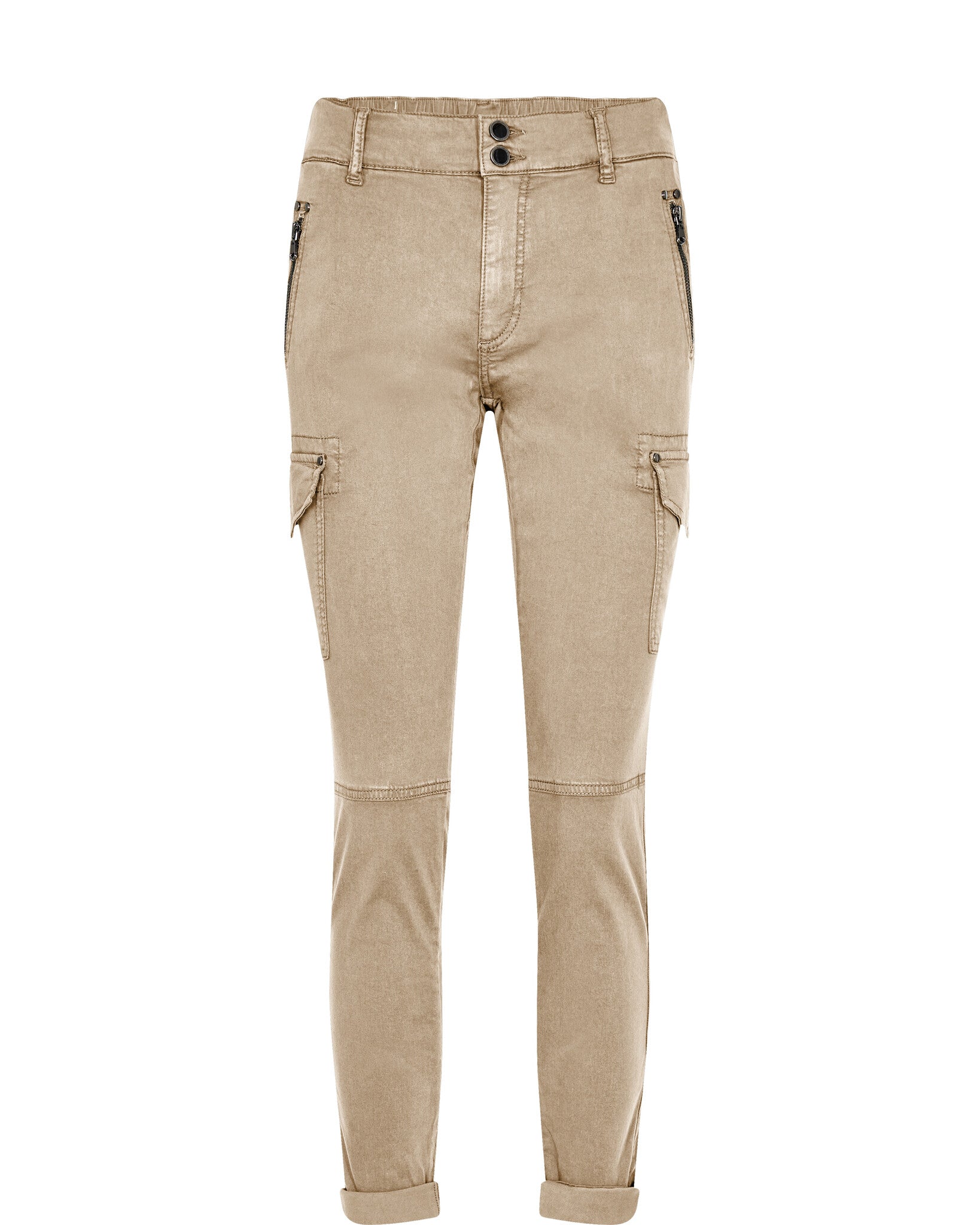 MMgilles timaf pant - Savannah Tan