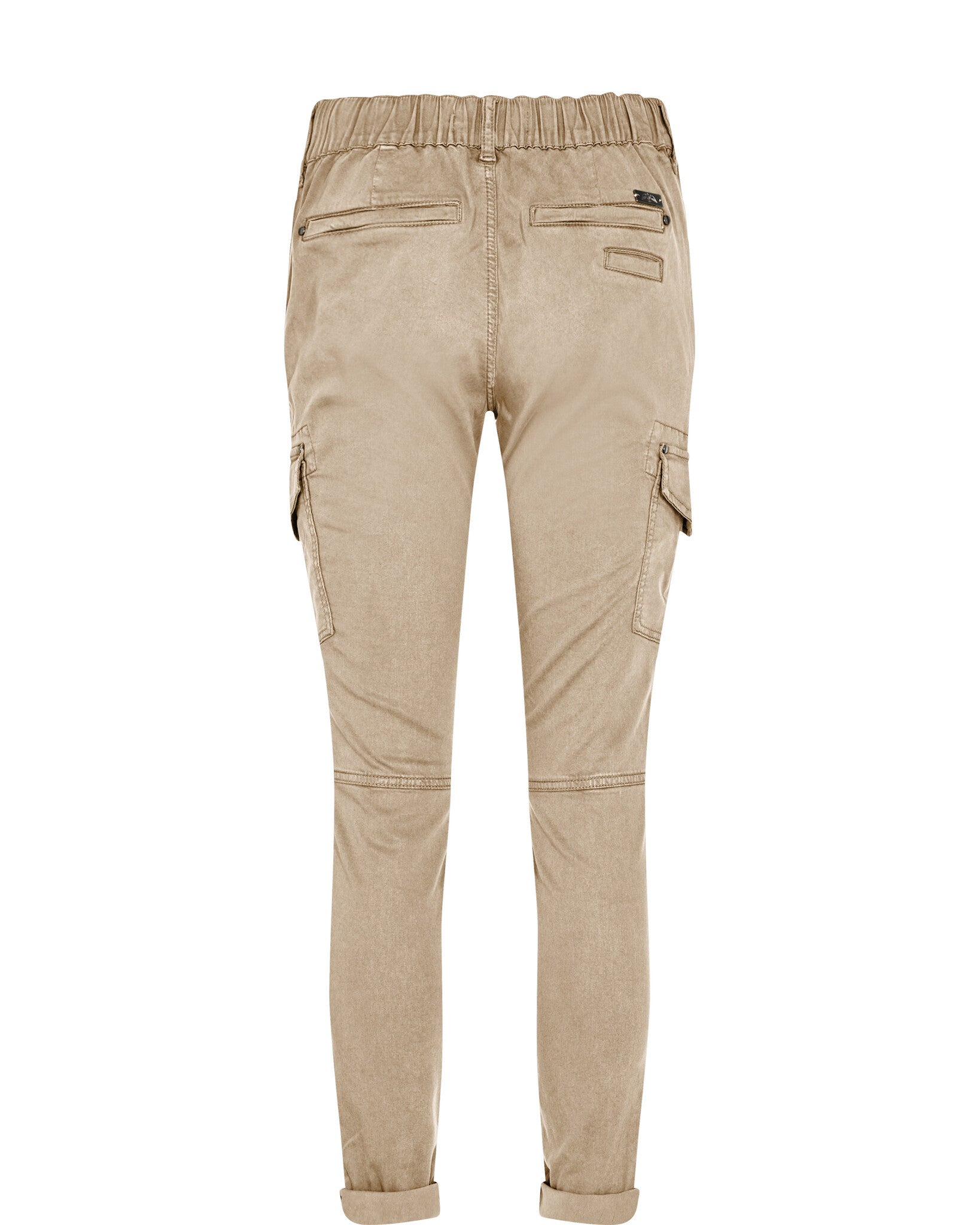 MMgilles timaf pant - Savannah Tan