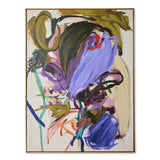 Framed Artwork, Abstraction