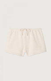 BOBY09AE25 Short - Ecru