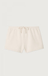 BOBY09AE25 Short – Ecru