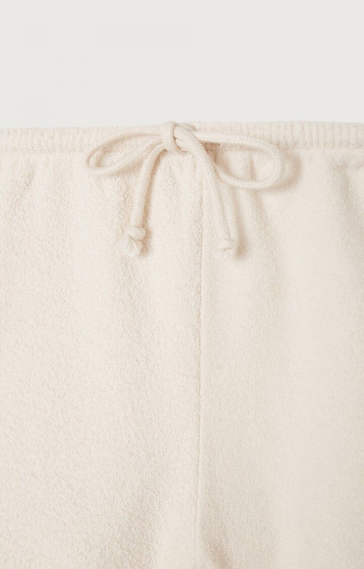 BOBY09AE25 Short - Ecru