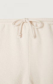 BOBY09AE25 Short - Ecru