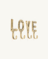 Bodhi bamboo love hook set