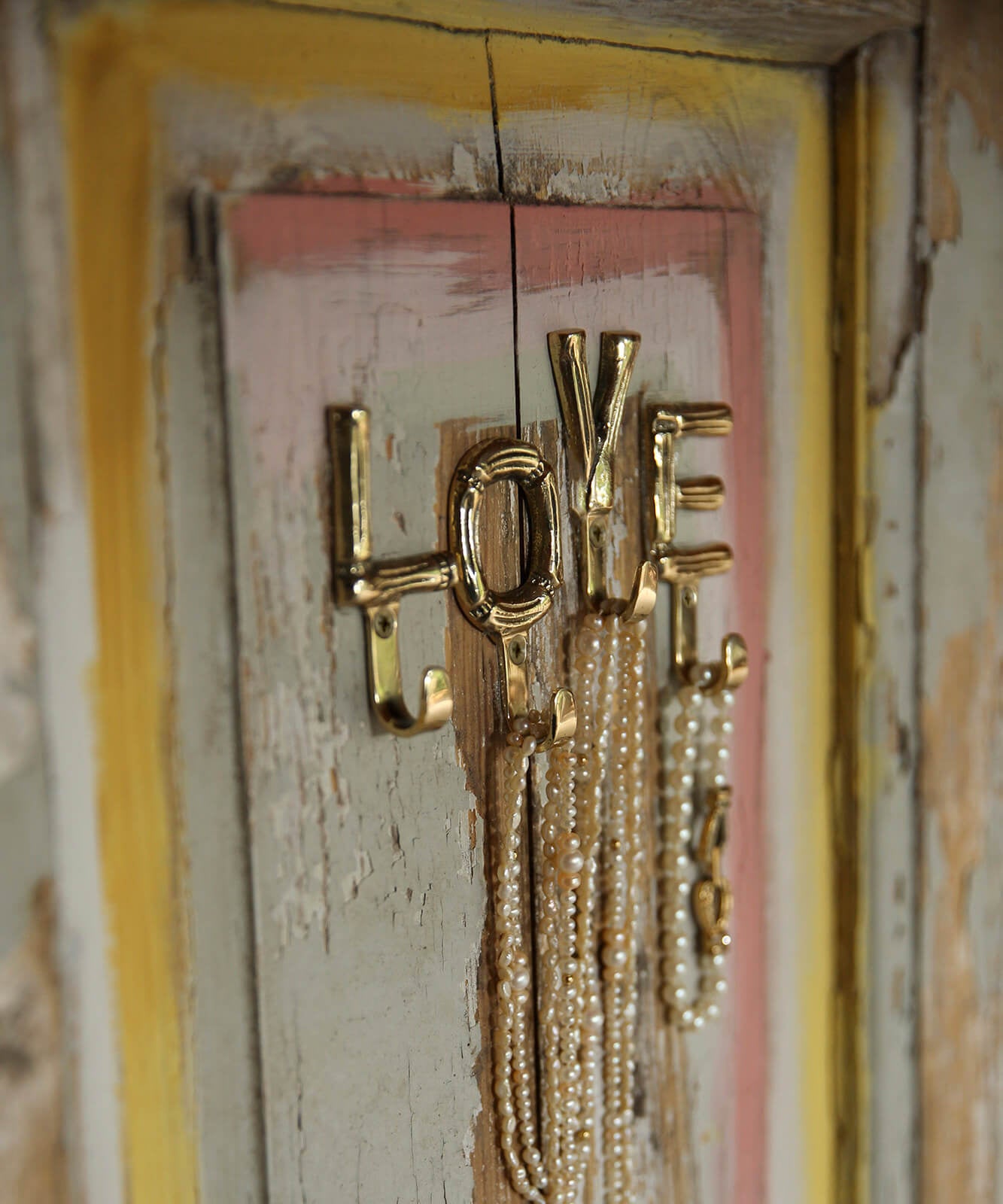 Bodhi bamboo love hook set