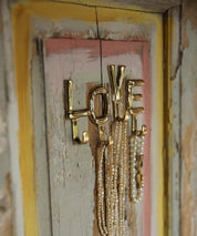 Bodhi bamboo love hook set