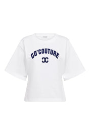 ZengaCC Tee O-Neck