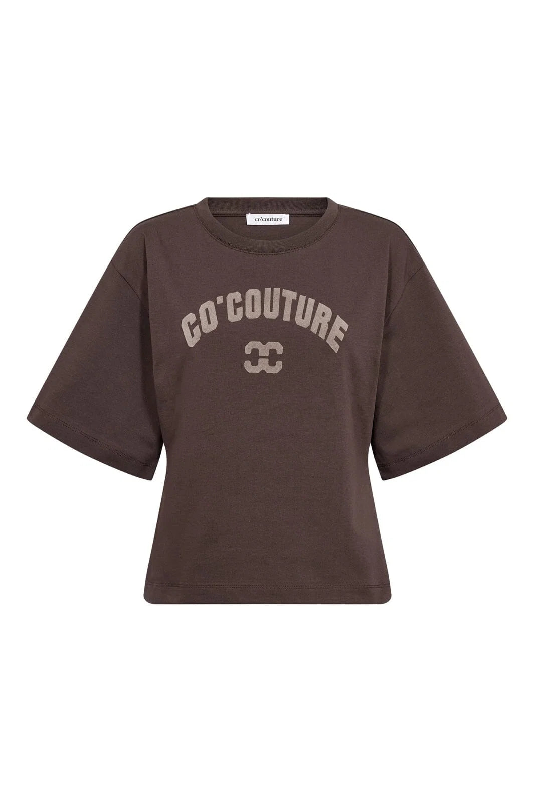 ZengaCC Tee O-Neck