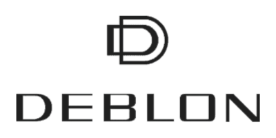 Deblon luxury activewear bij RIXT.