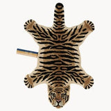 Drowsy Tiger Rug Small