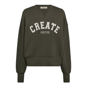 MMCelli O-LS Sweatshirt