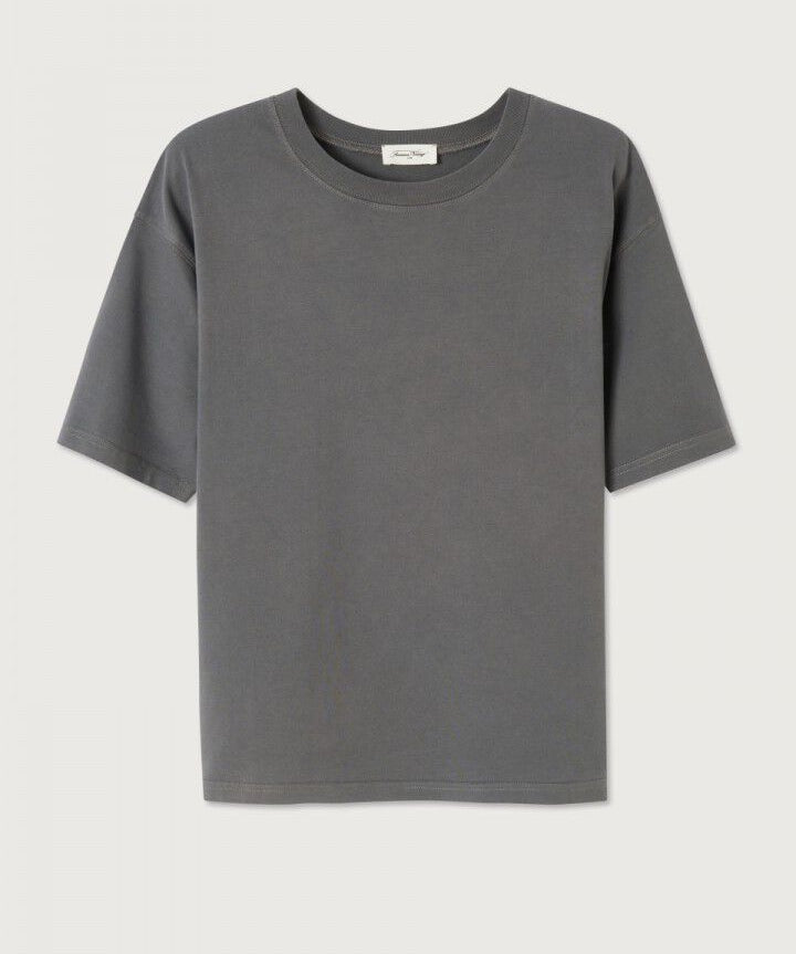 Fizvalley T-Shirt van american vintage voor dames