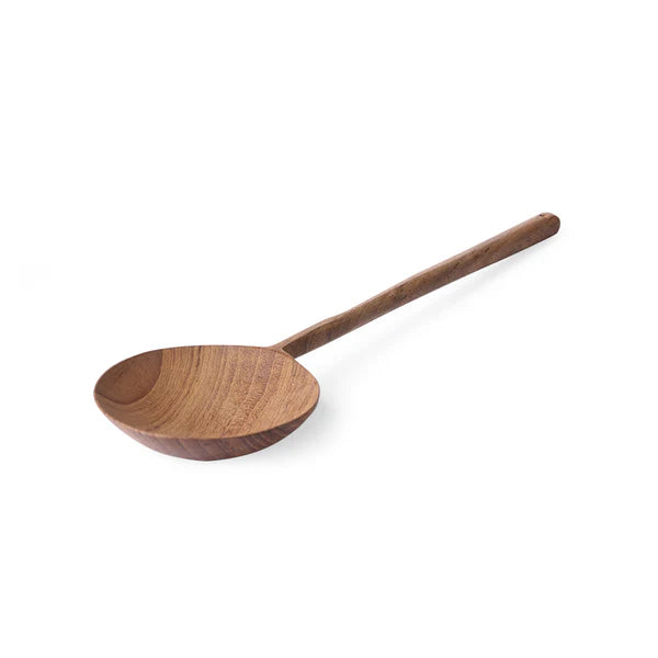 Wooden spoon