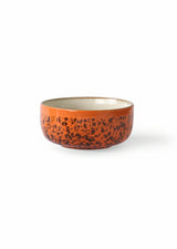 Dessertschale, Lava
