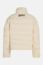 W24C197 Jacket - Natural