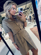 MMBali Alexis Rock - Savannah Tan