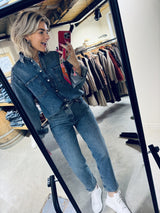 Marianne Jeans 14606 - Authentisch