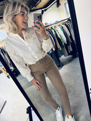 Sis, regular pants 6701 - 92066 Portabella