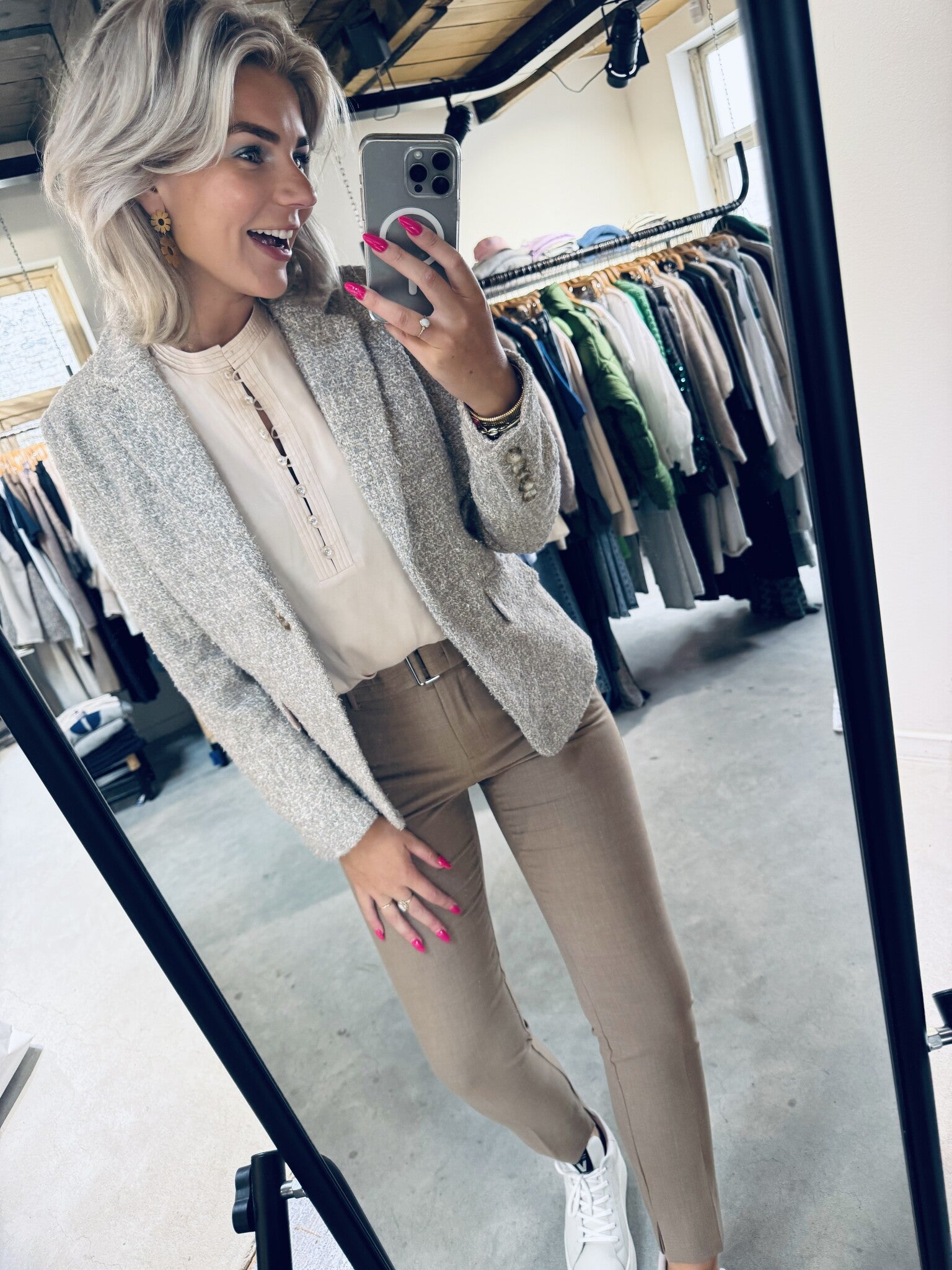 Sis, regular pants 6701 - 92066 Portabella