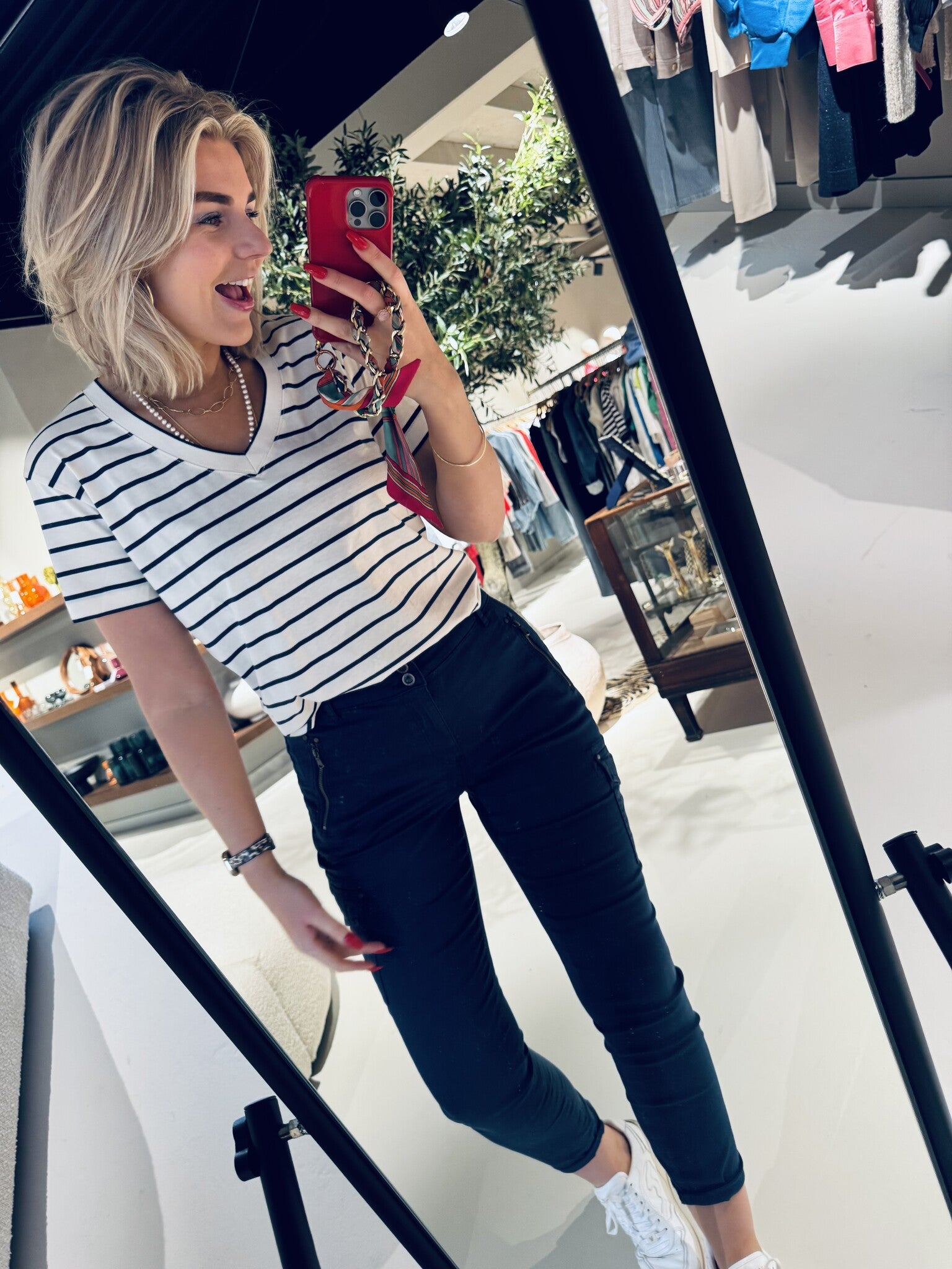 MMGilles Timaf Pant - Spellbound, Regular