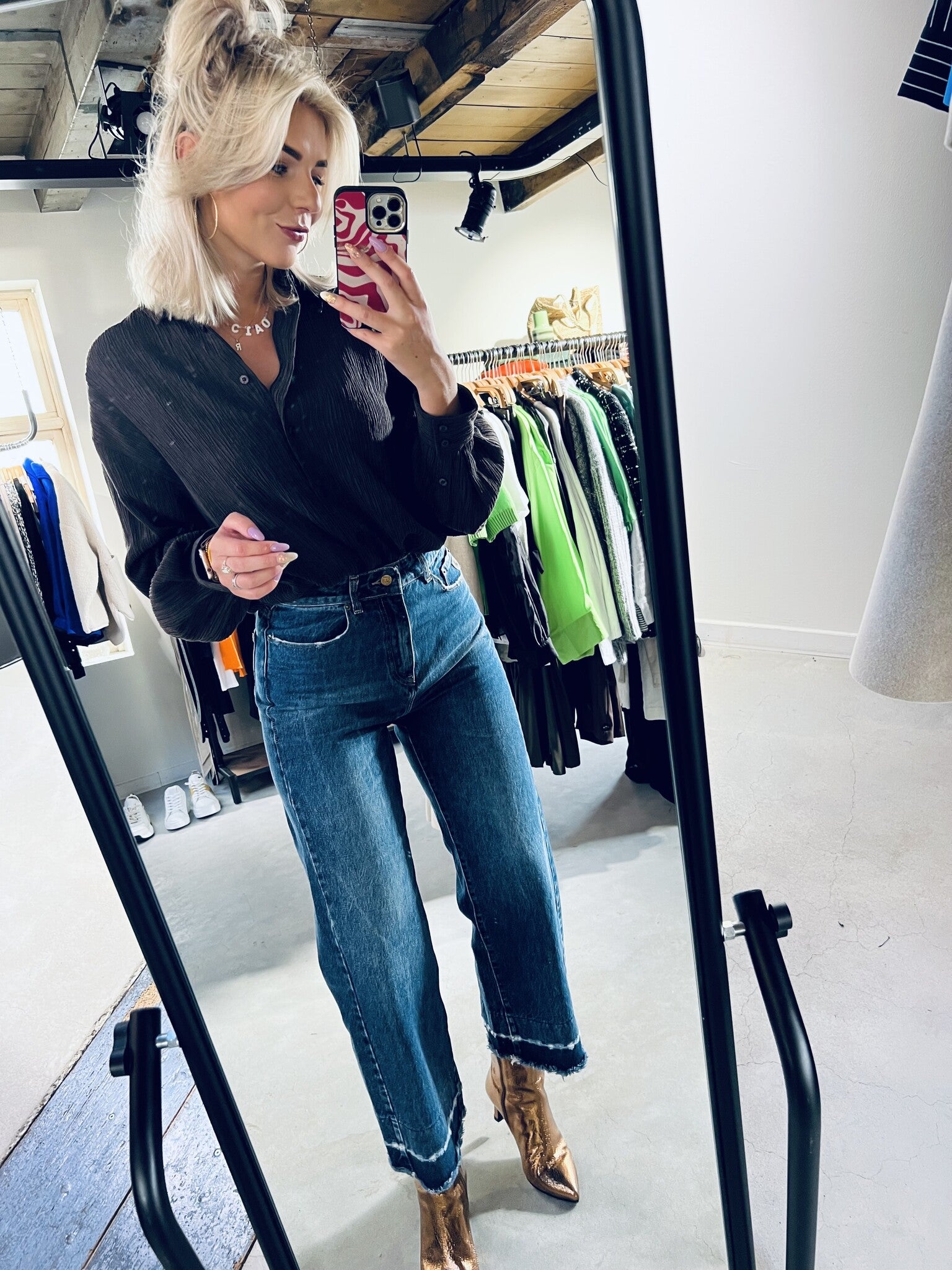 Colette-Oc 3061-7090 - Jackson Shade