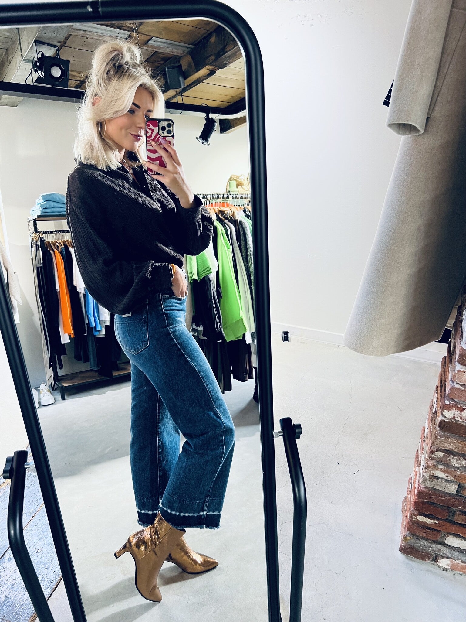 Colette-Oc 3061-7090 - Jackson Shade