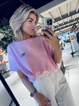 ATU02AE25 T-Shirt – Candy