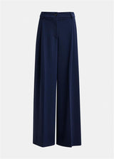 Insult Wide Leg Hose