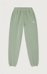 IZU05BE25 Jogging - Vintage-Lehm