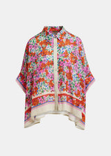 Jirt Oversized Shirt