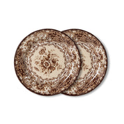 Sunday Ceramics: Side Plate (set of 2)